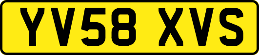 YV58XVS