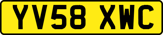 YV58XWC