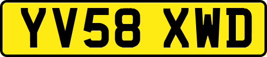 YV58XWD