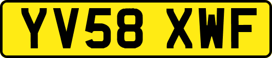 YV58XWF