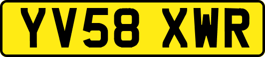 YV58XWR