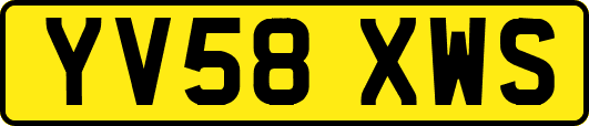 YV58XWS