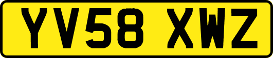 YV58XWZ