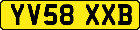 YV58XXB