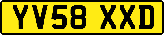 YV58XXD