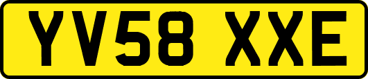 YV58XXE