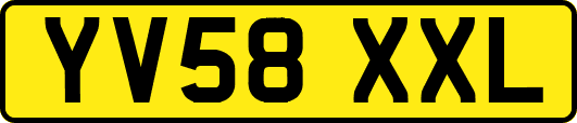 YV58XXL