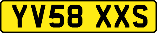 YV58XXS