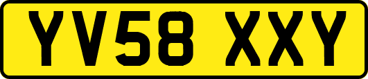 YV58XXY