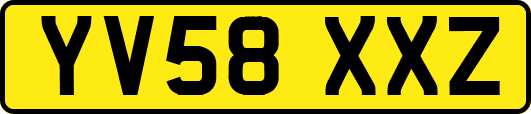 YV58XXZ