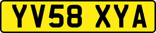 YV58XYA