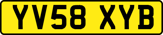 YV58XYB