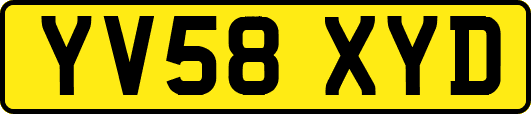 YV58XYD