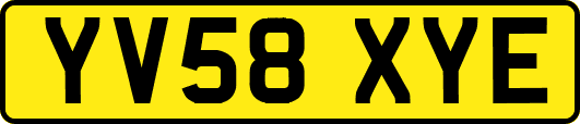 YV58XYE