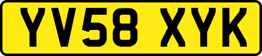 YV58XYK