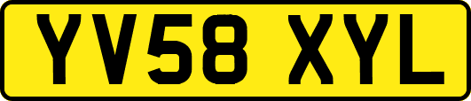 YV58XYL