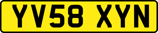 YV58XYN