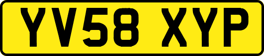 YV58XYP