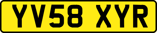 YV58XYR