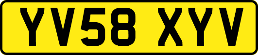 YV58XYV