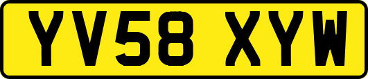 YV58XYW