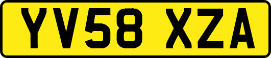 YV58XZA