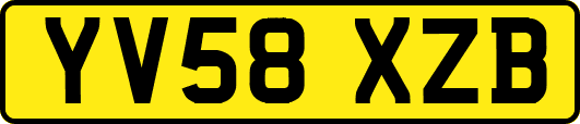 YV58XZB