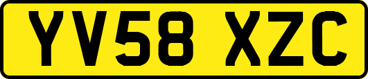 YV58XZC