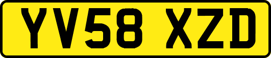 YV58XZD
