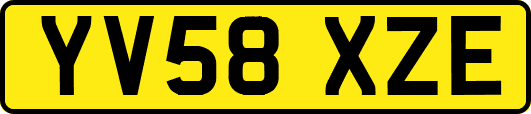 YV58XZE