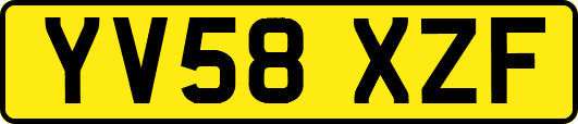 YV58XZF
