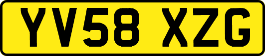 YV58XZG