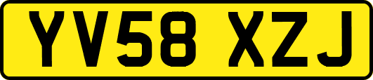 YV58XZJ
