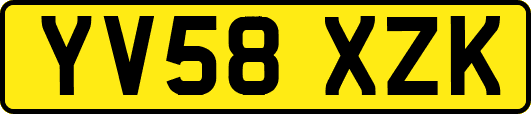 YV58XZK