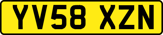 YV58XZN