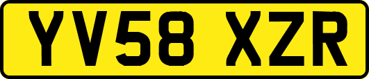 YV58XZR