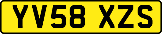 YV58XZS
