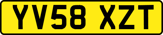 YV58XZT