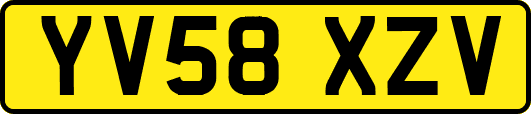 YV58XZV