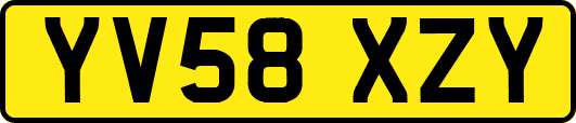 YV58XZY