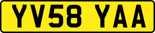 YV58YAA