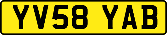 YV58YAB