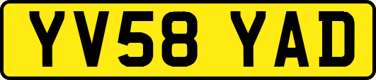 YV58YAD