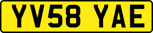 YV58YAE