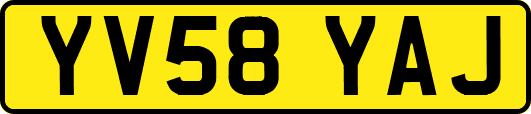 YV58YAJ