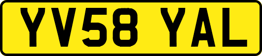 YV58YAL