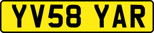 YV58YAR