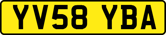 YV58YBA