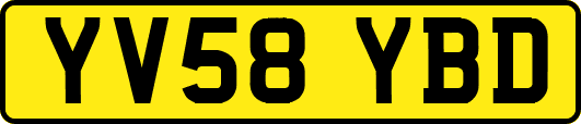 YV58YBD