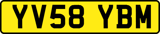 YV58YBM